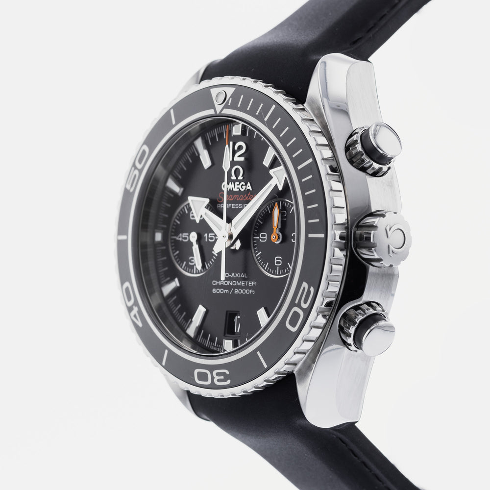 OMEGA Seamaster Planet Ocean 232.32.46.51.01.003 2