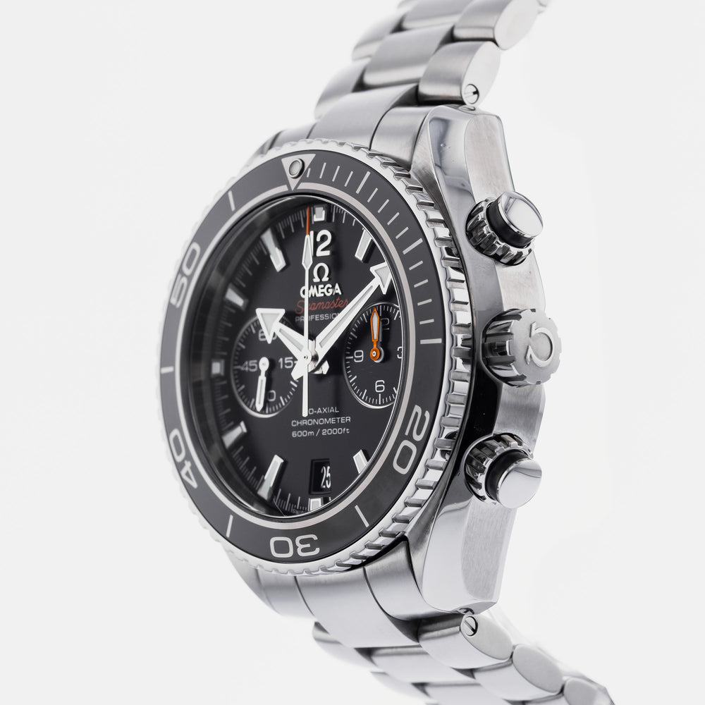 OMEGA Seamaster Planet Ocean 232.32.46.51.01.003 2