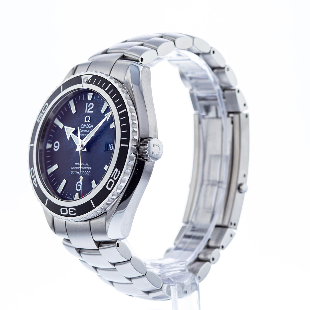 OMEGA Seamaster Planet Ocean 2900.50.91 2