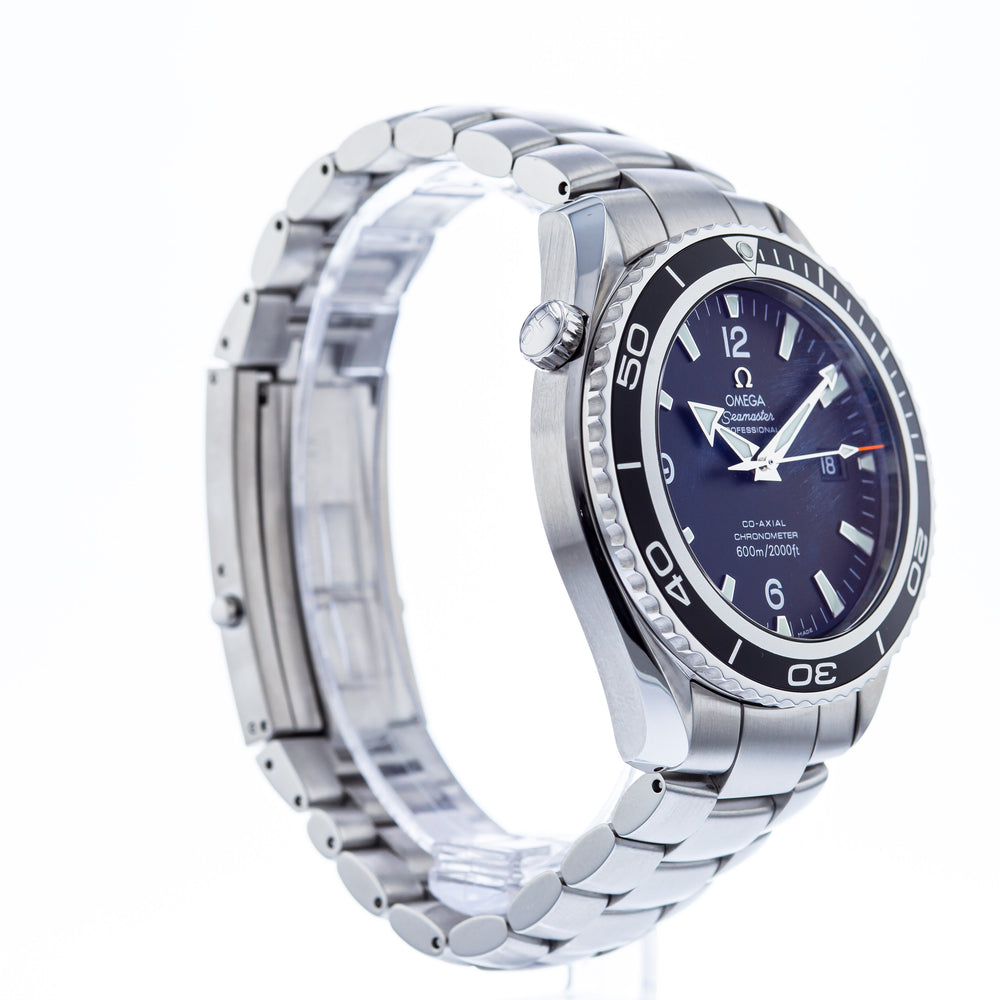 OMEGA Seamaster Planet Ocean 2900.50.91 6