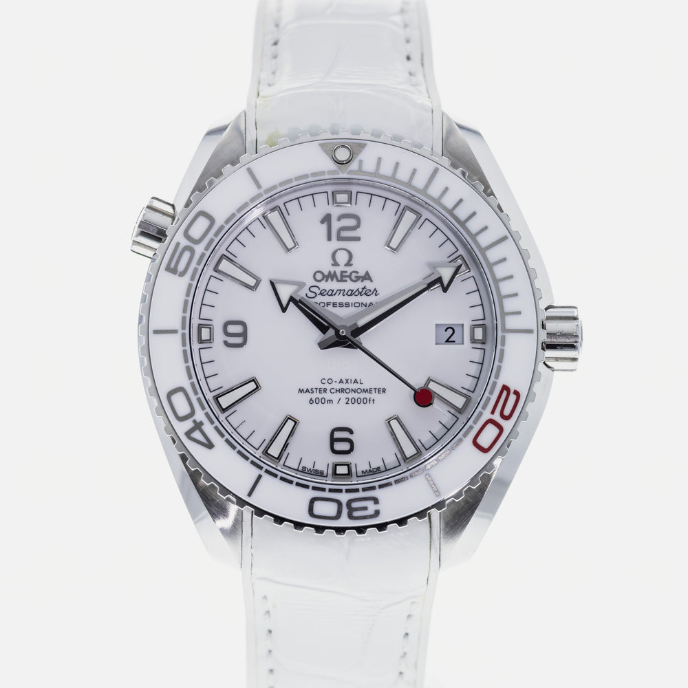 OMEGA Seamaster Planet Ocean 522.33.40.20.04.001 1