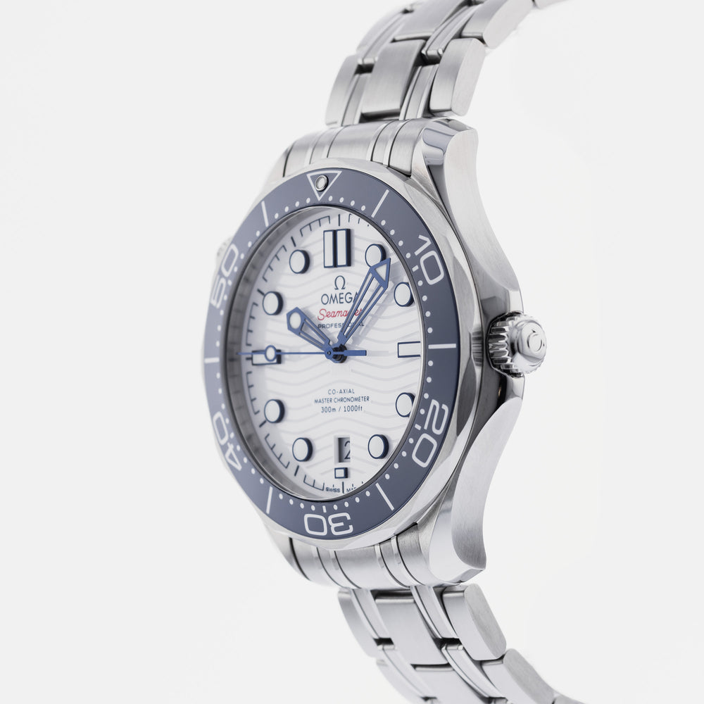 OMEGA Seamaster Specialties 522.30.42.20.04.001 2