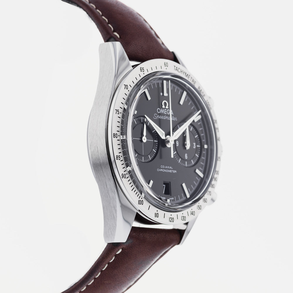 OMEGA Speedmaster '57 331.12.42.51.01.001 4