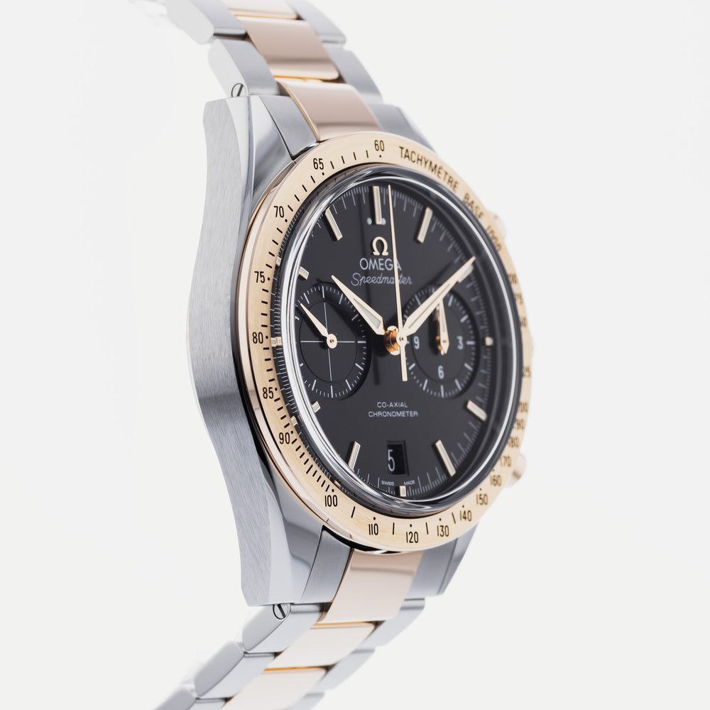 OMEGA Speedmaster '57 331.20.42.51.01.002 4