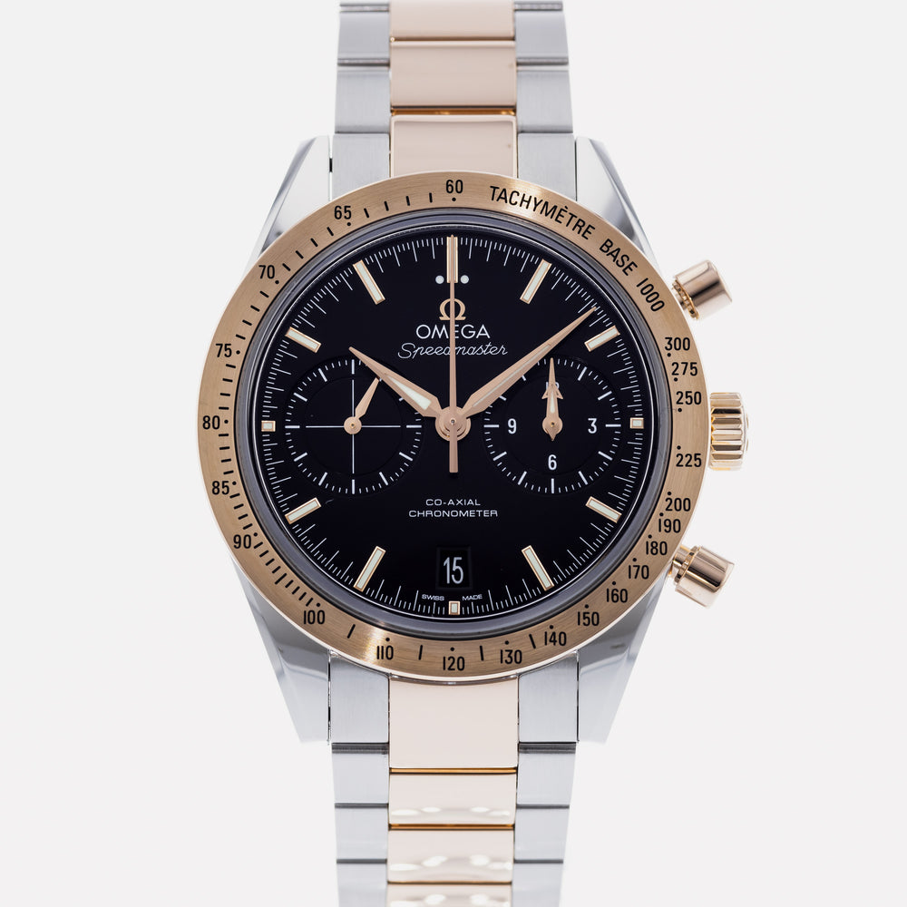 OMEGA Speedmaster '57 331.20.42.51.01.002 1