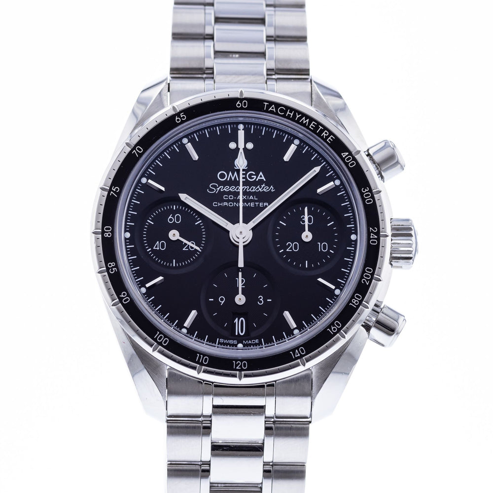 OMEGA Speedmaster 324.30.38.50.01.001 1