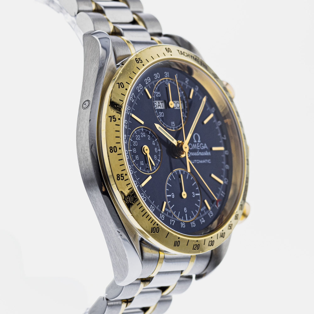 OMEGA Speedmaster Day-Date 3321.80.00 4