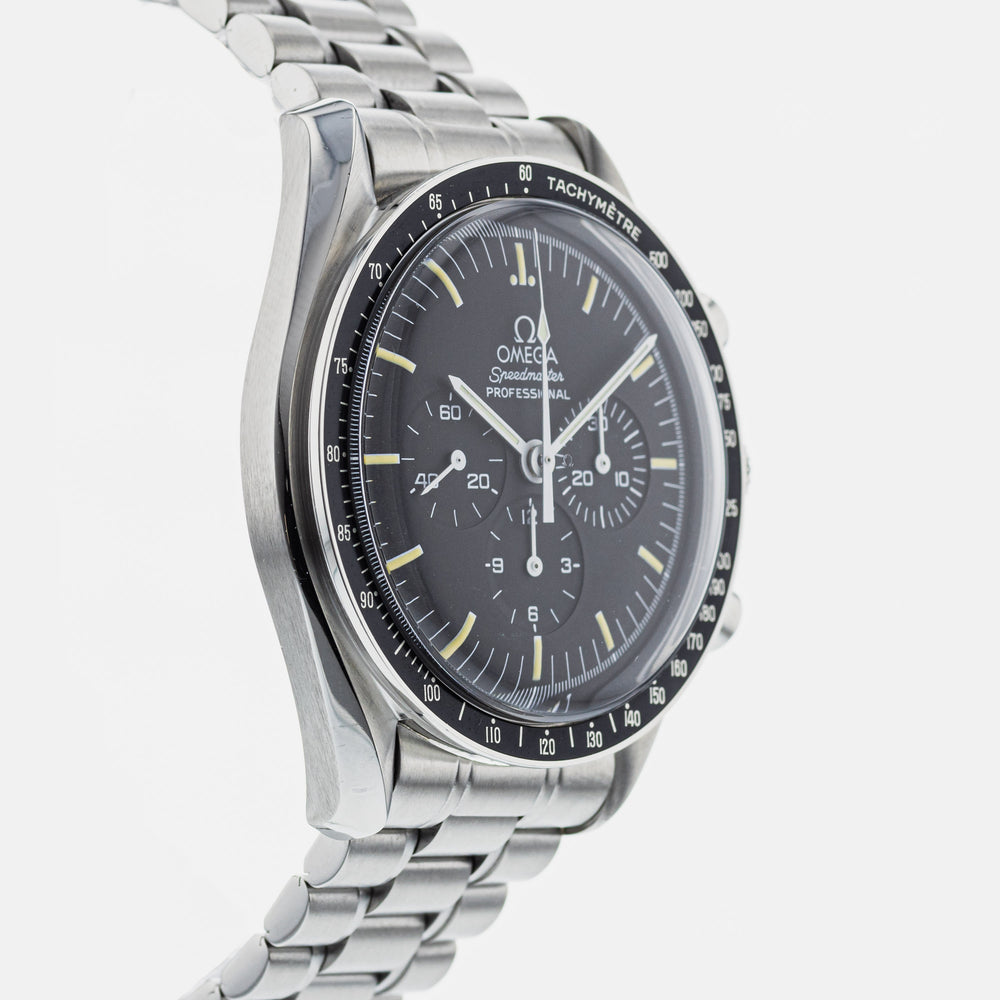 OMEGA Speedmaster ST 345.0022 4