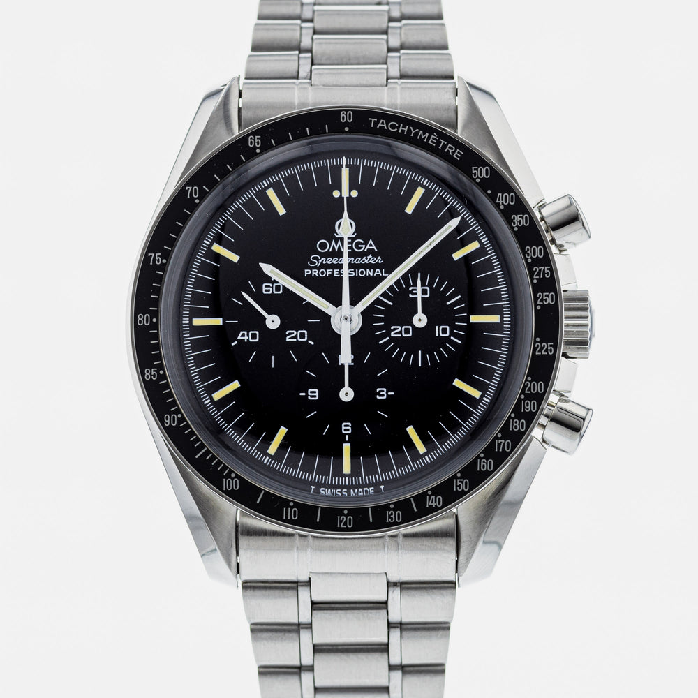 OMEGA Speedmaster ST 345.0022 1