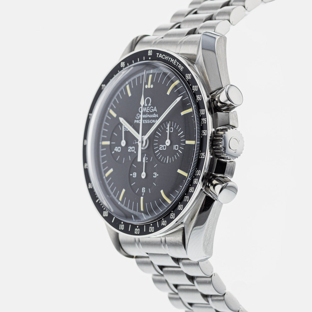 OMEGA Speedmaster ST 345.0022 2