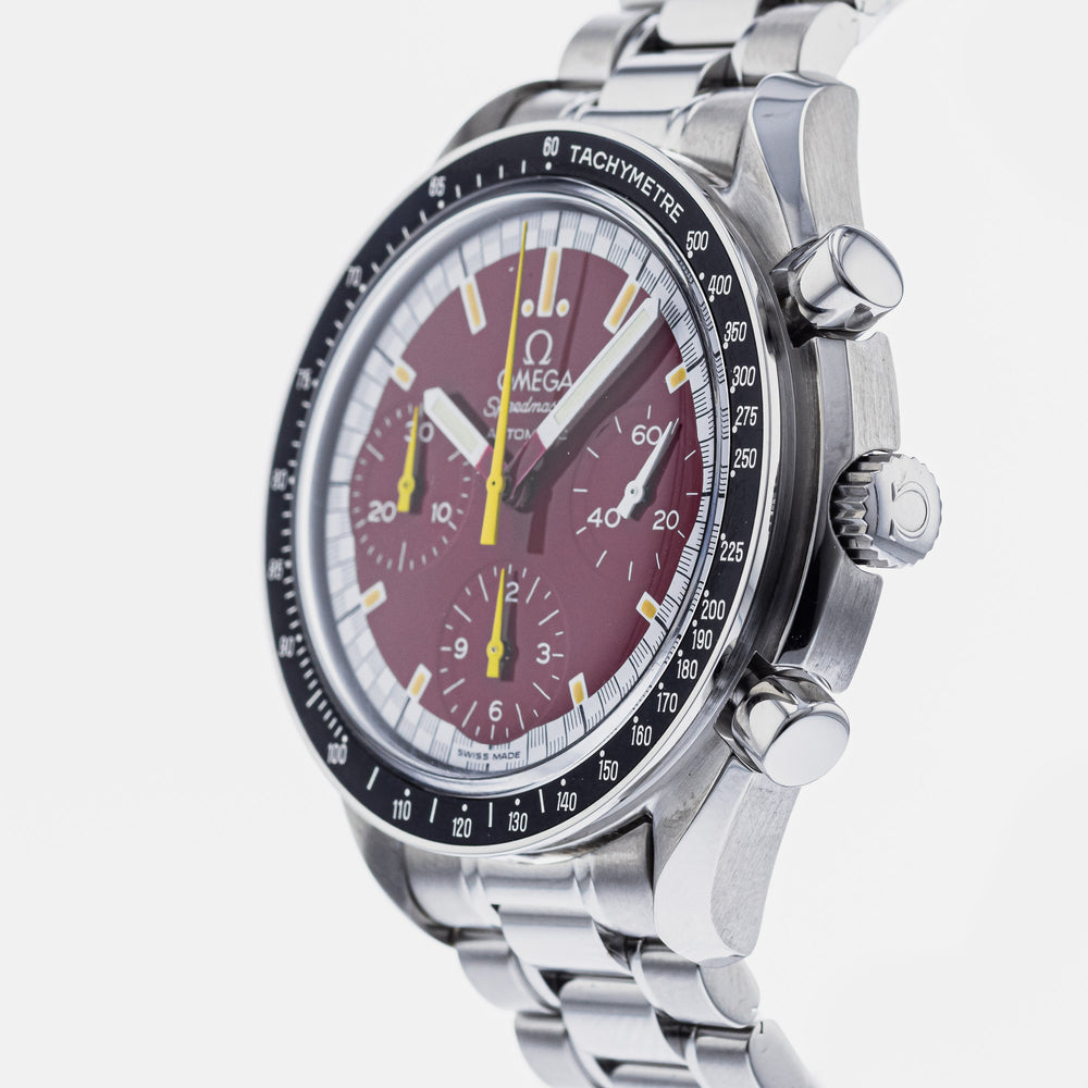 OMEGA Speedmaster Reduced 3510.61.00 2