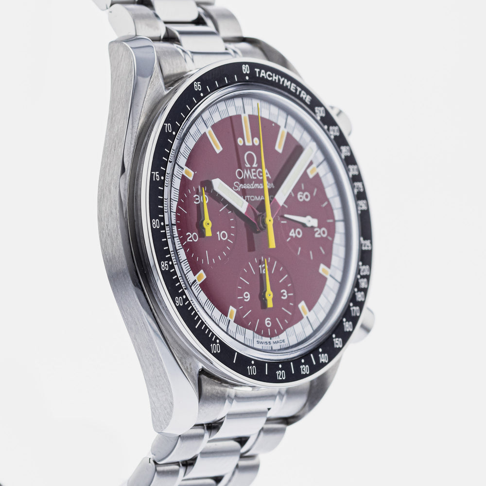 OMEGA Speedmaster Reduced 3510.61.00 4