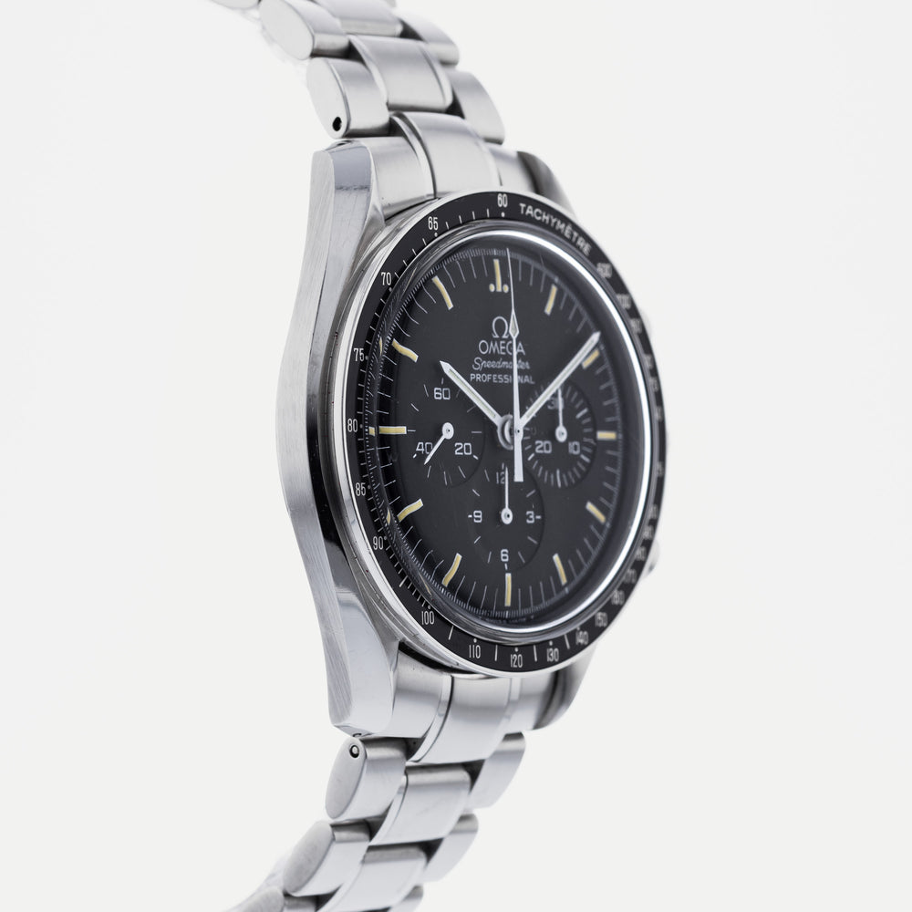 OMEGA Speedmaster Professional Moonwatch 3570.50.00 4