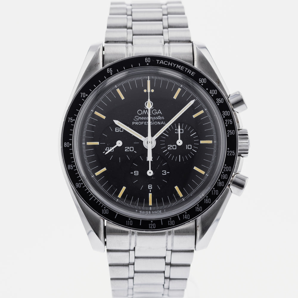 OMEGA Speedmaster Professional Moonwatch 3590.50.00 1