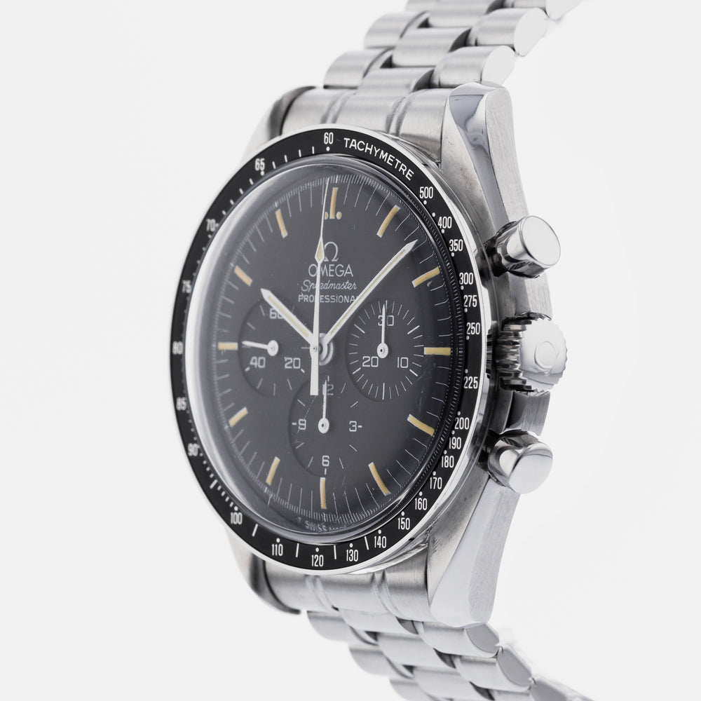 OMEGA Speedmaster Professional Moonwatch 3590.50.00 2