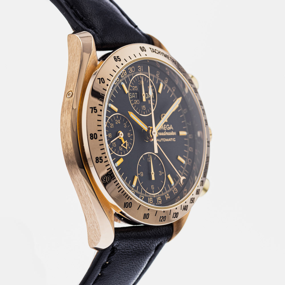 OMEGA Speedmaster Day-Date 3623.50.00 4