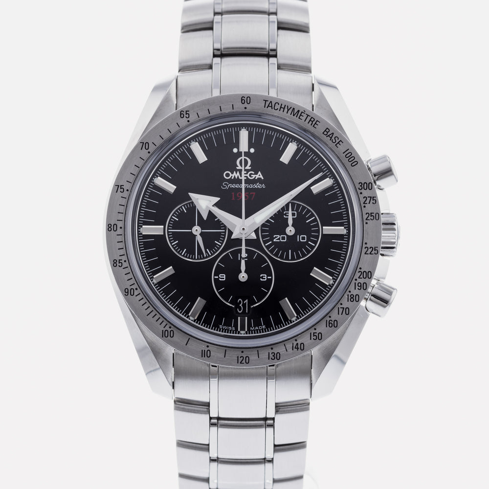 OMEGA Speedmaster Broad Arrow 321.10.42.50.01.001 1