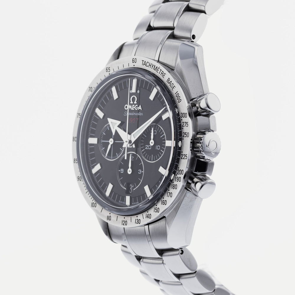 OMEGA Speedmaster Broad Arrow 321.10.42.50.01.001 2