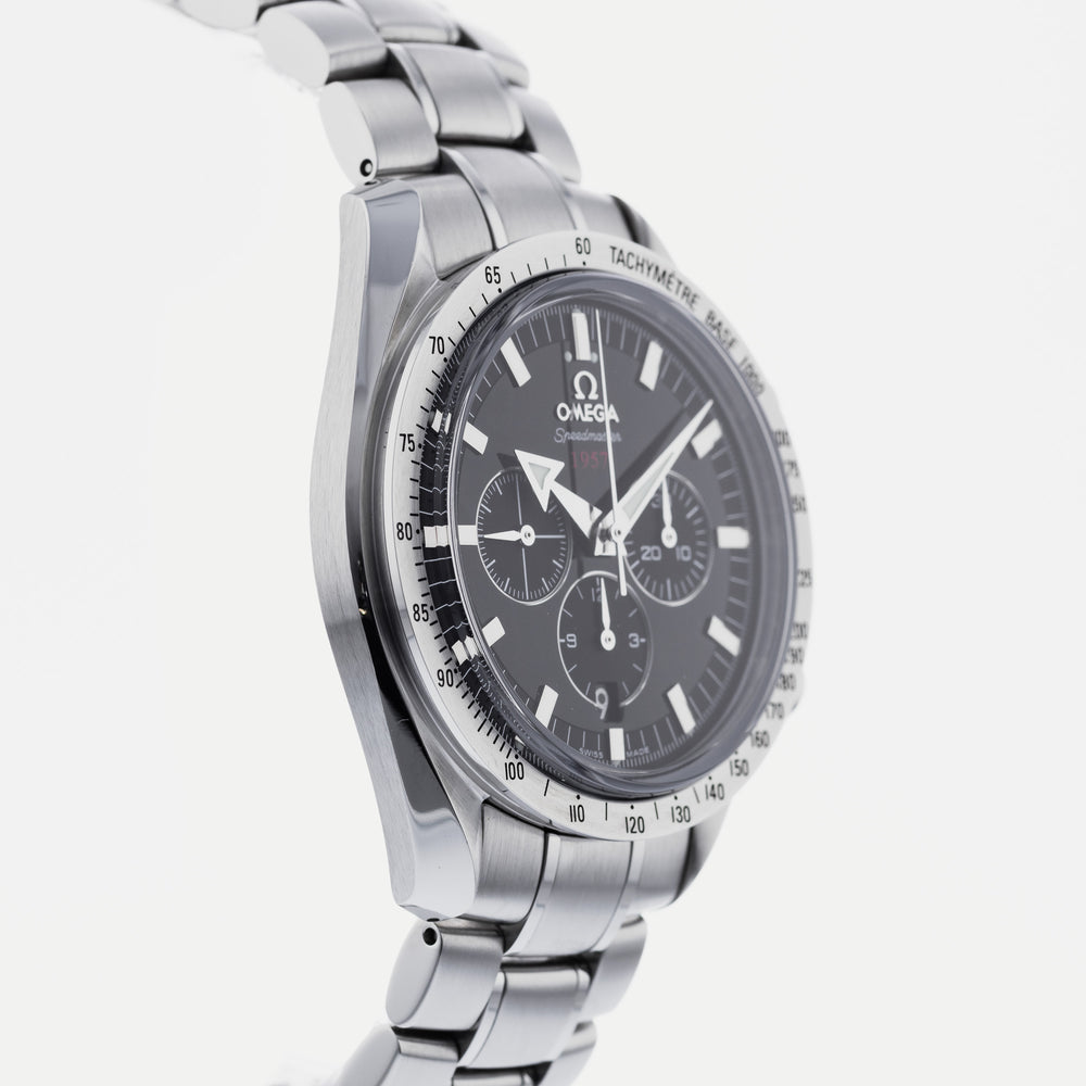 OMEGA Speedmaster Broad Arrow 321.10.42.50.01.001 4