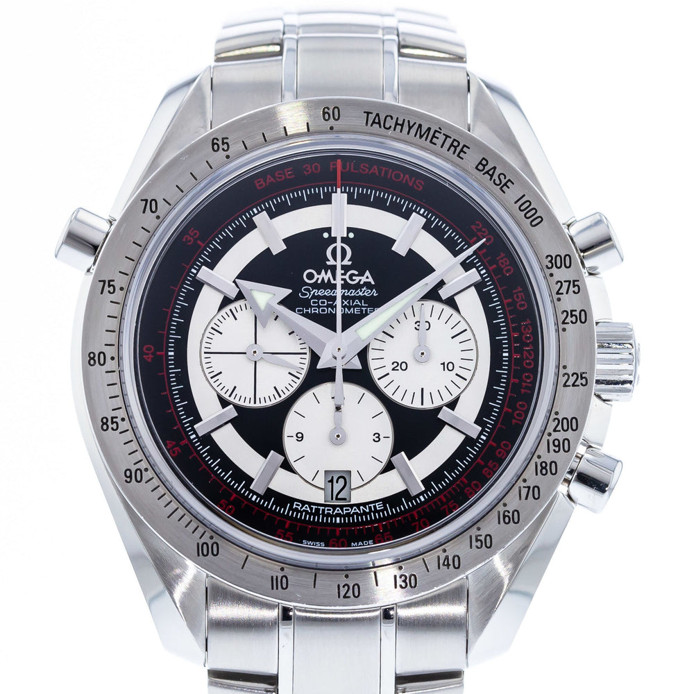 OMEGA Speedmaster Broad Arrow 3582.51.00 1