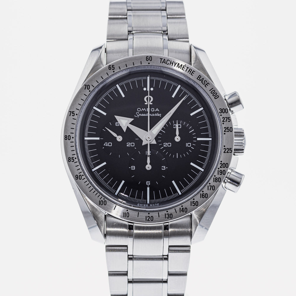 OMEGA Speedmaster Broad Arrow 3594.50.00 1