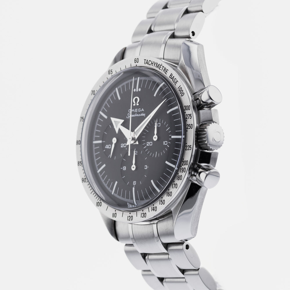 OMEGA Speedmaster Broad Arrow 3594.50.00 2