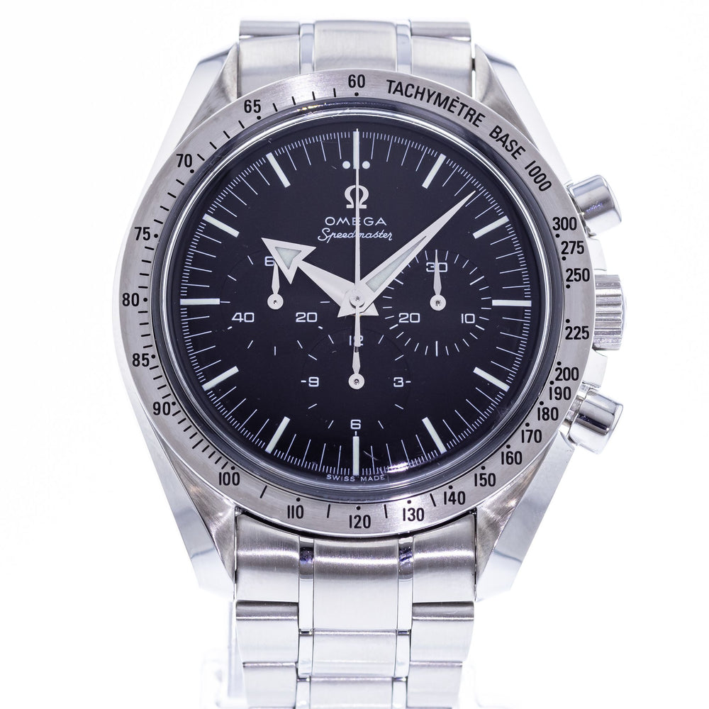 OMEGA Speedmaster Broad Arrow 3594.50.00 1