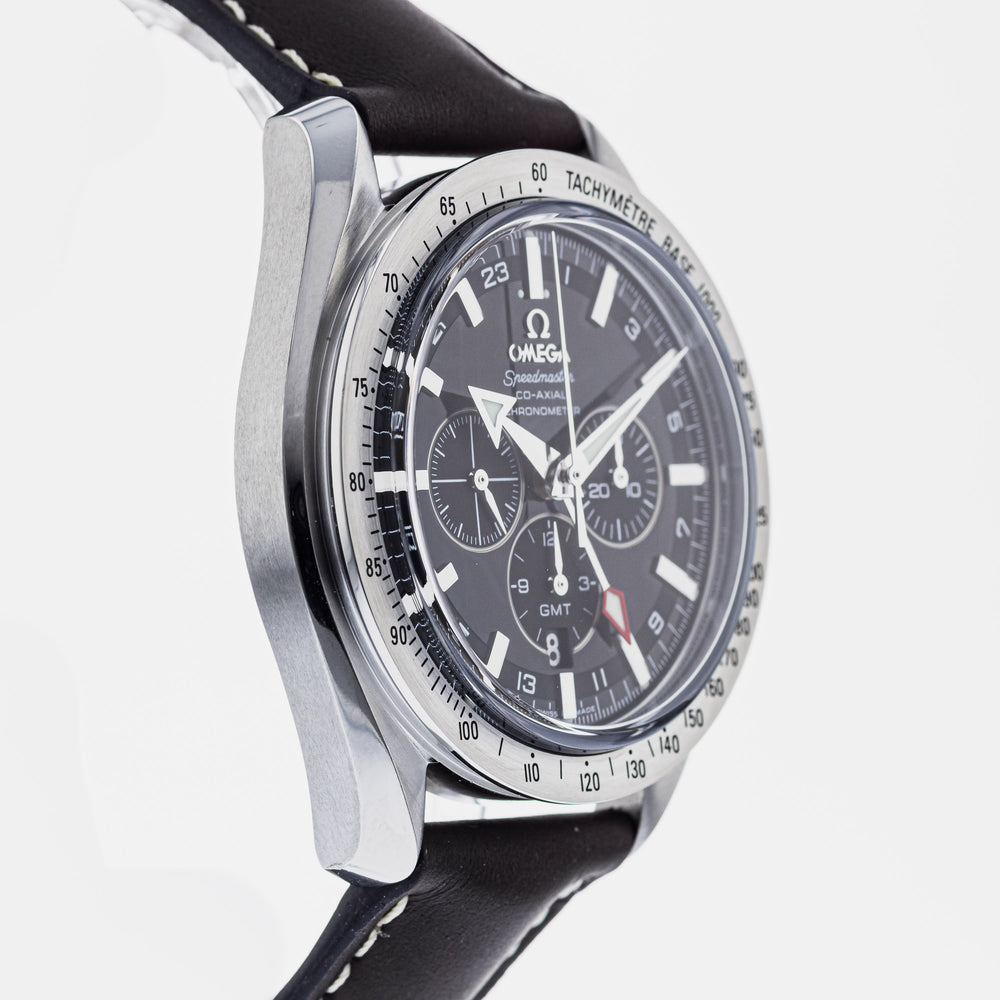 OMEGA Speedmaster Broad Arrow 3881.50.37 4