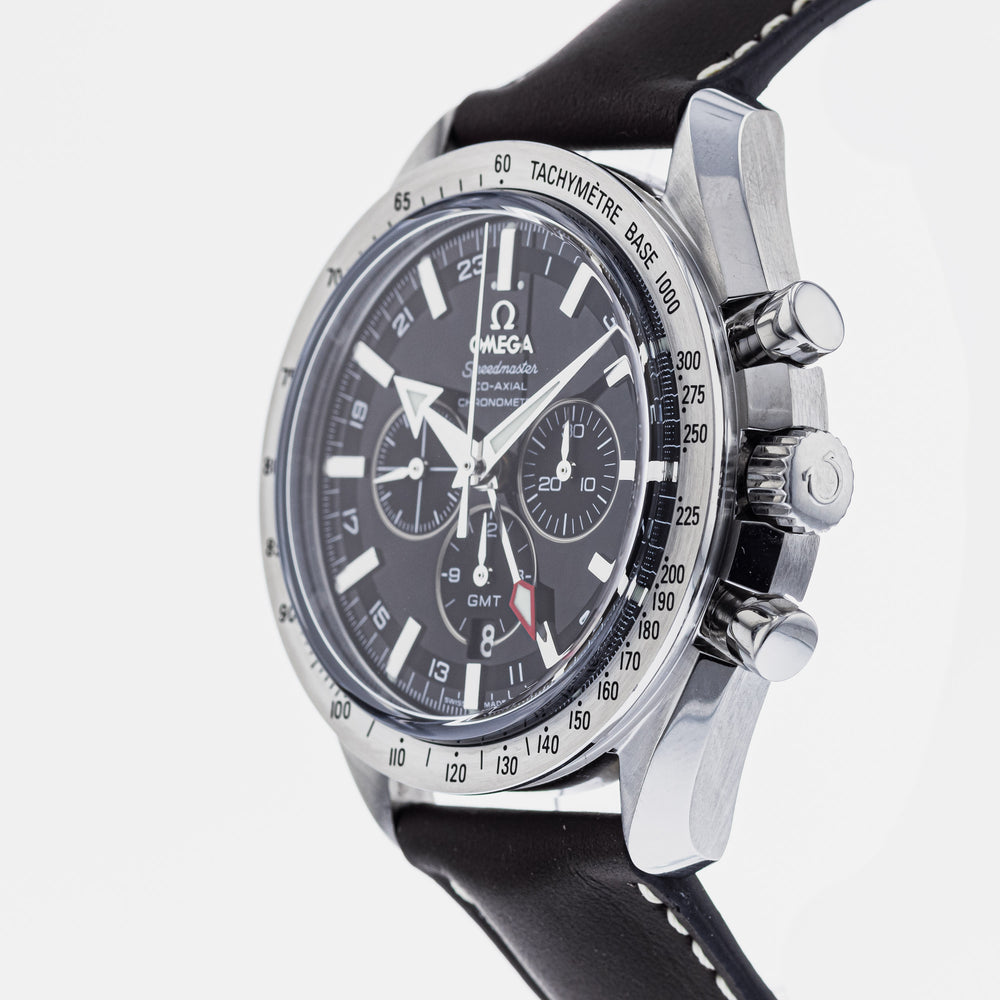 OMEGA Speedmaster Broad Arrow 3881.50.37 2