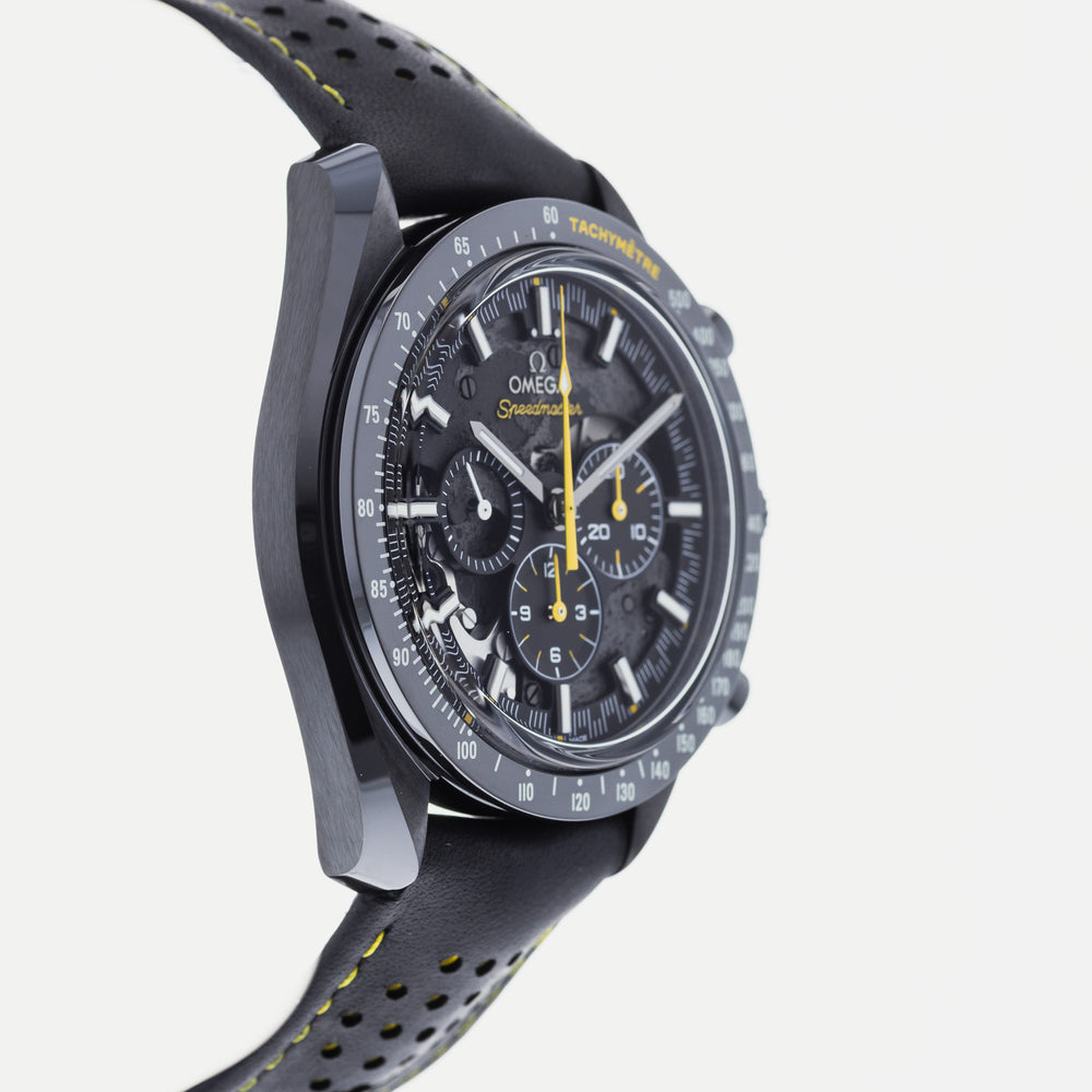 OMEGA Speedmaster Dark Side of the Moon 311.92.44.30.01.001 4