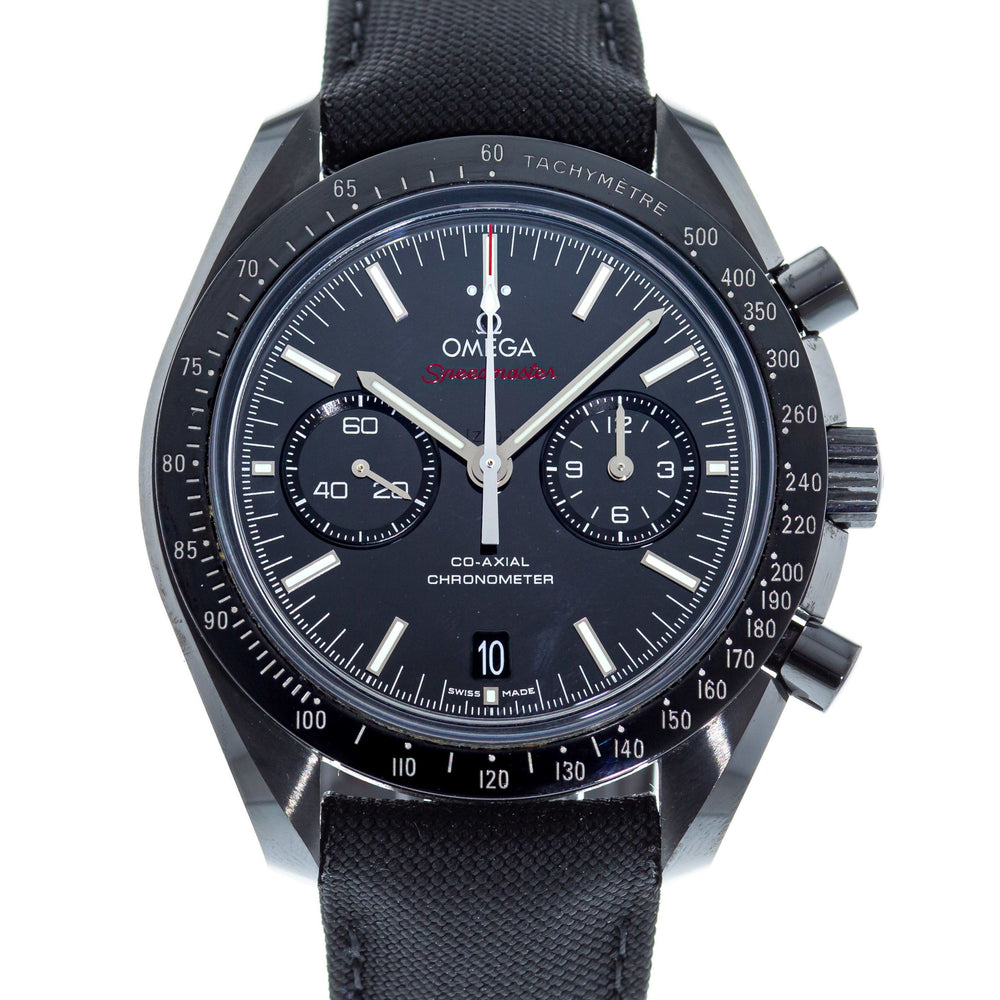 OMEGA Speedmaster Dark Side of the Moon 311.92.44.51.01.003 1