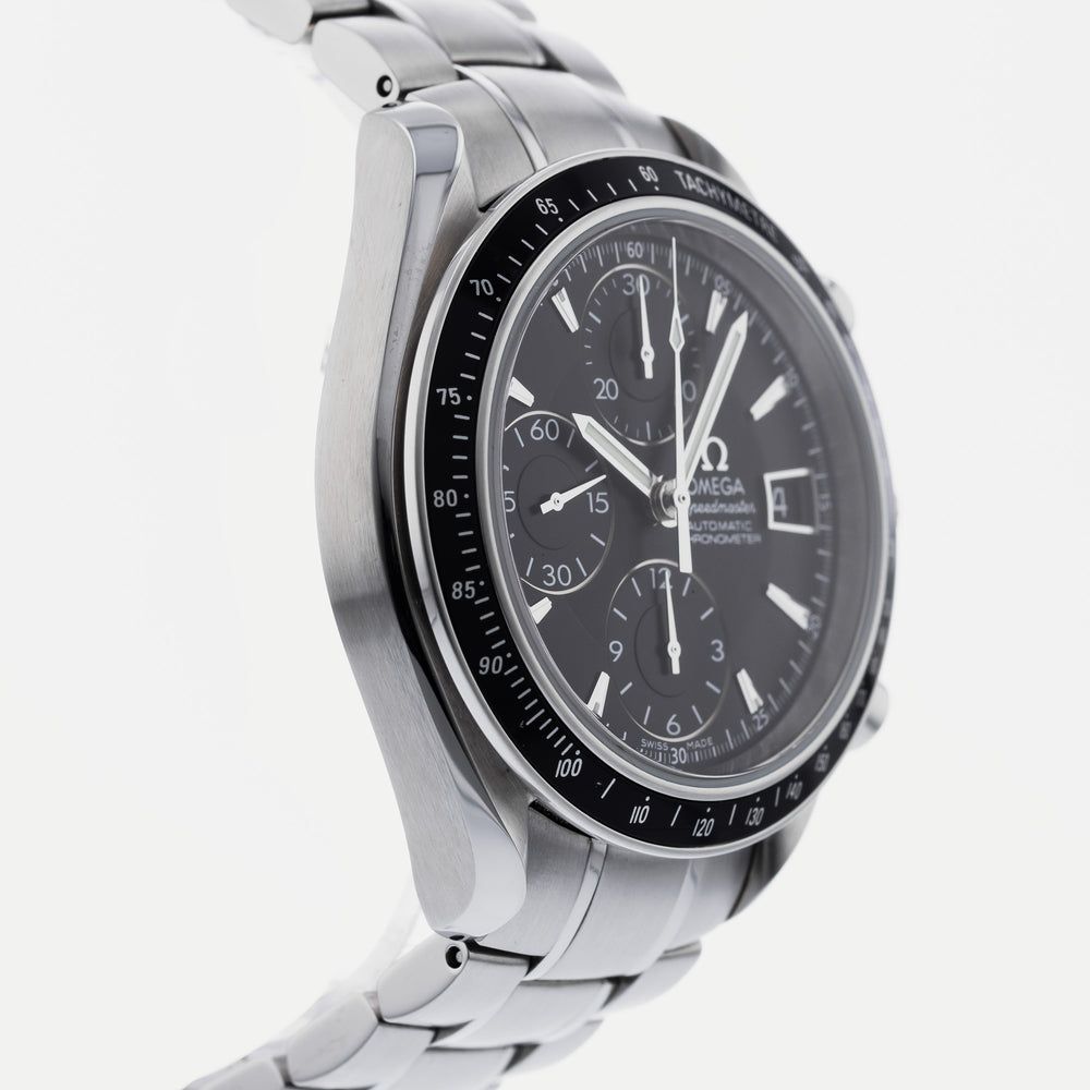 OMEGA Speedmaster Date 3210.50.00 4