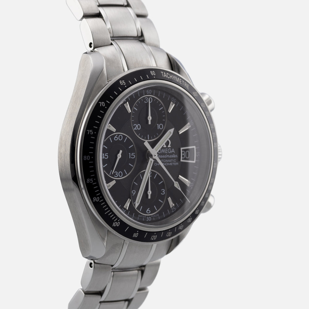 OMEGA Speedmaster Date 3210.50.00 4