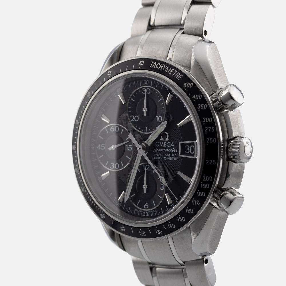 OMEGA Speedmaster Date 3210.50.00 2