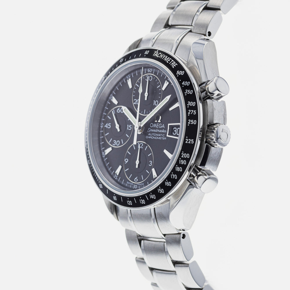 OMEGA Speedmaster Date 3210.50.00 2