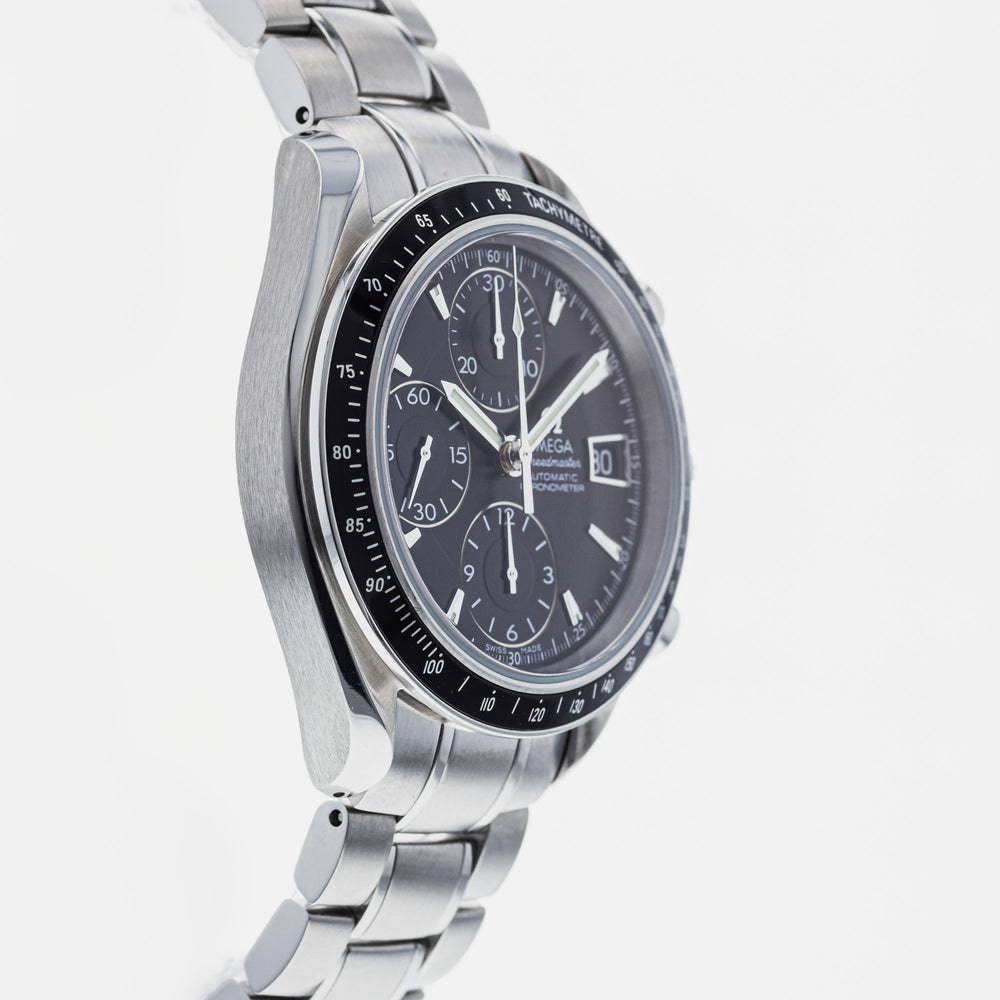 OMEGA Speedmaster Date 3210.50.00 4