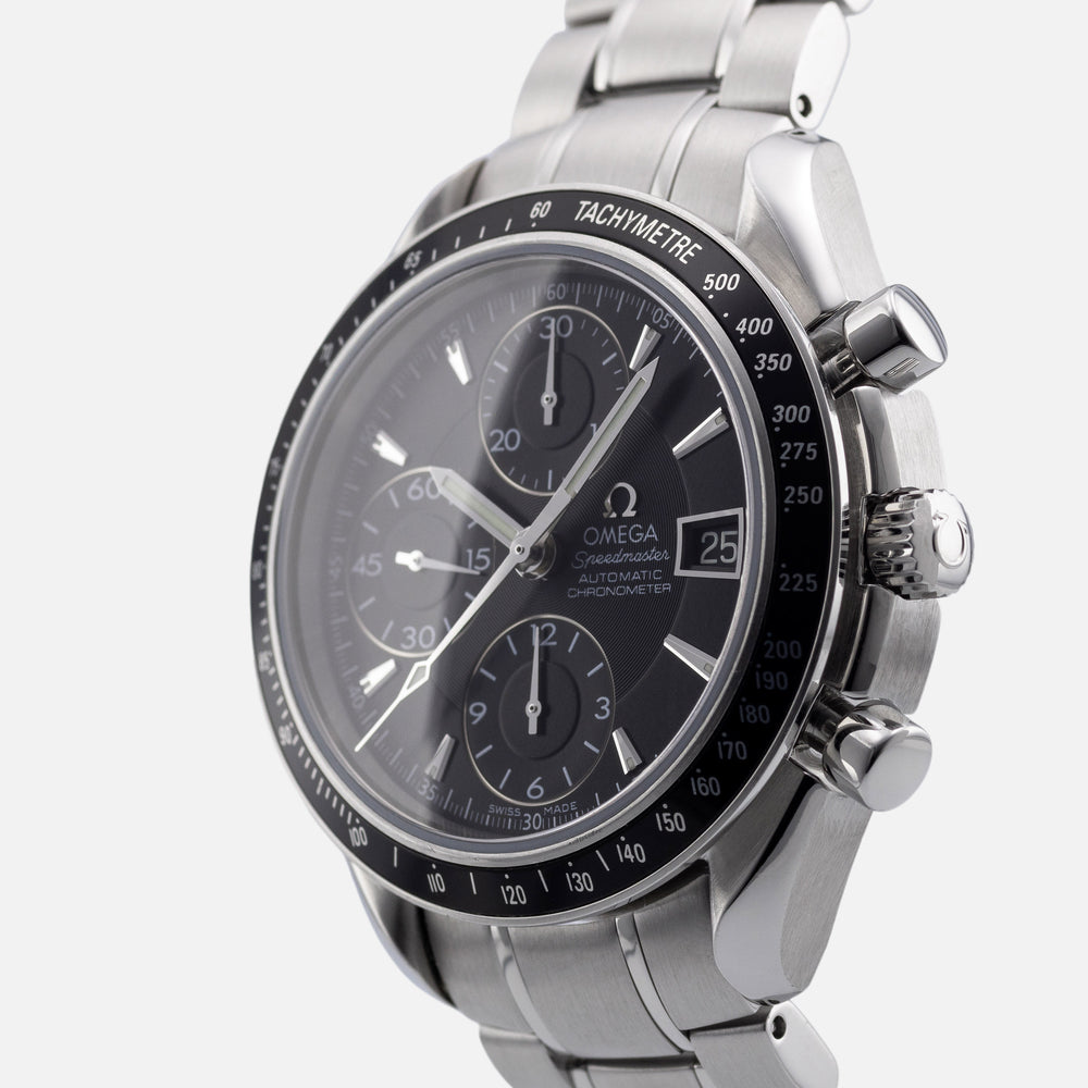 OMEGA Speedmaster Date 3210.50.00 2