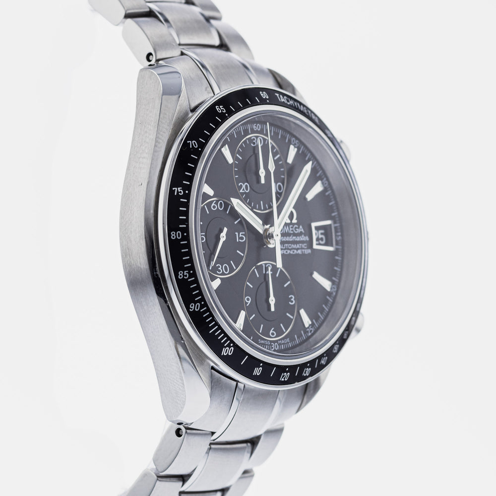 OMEGA Speedmaster Date 3210.50.00 4