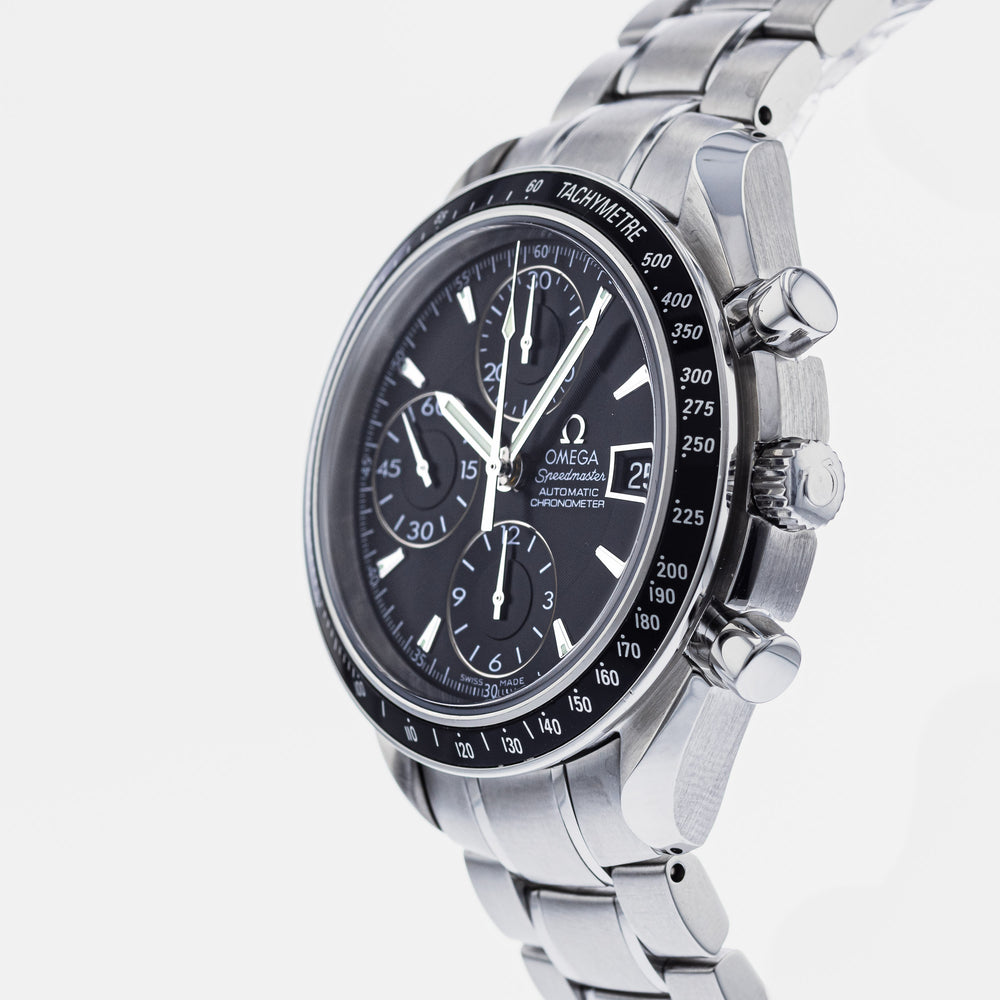 OMEGA Speedmaster Date 3210.50.00 2