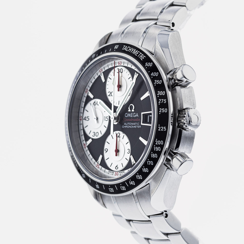 OMEGA Speedmaster Date 3210.51.00 2