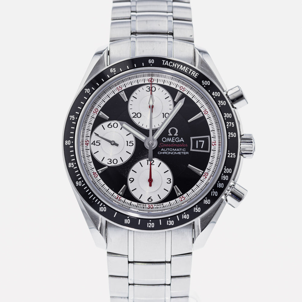 OMEGA Speedmaster Date 3210.51.00 1