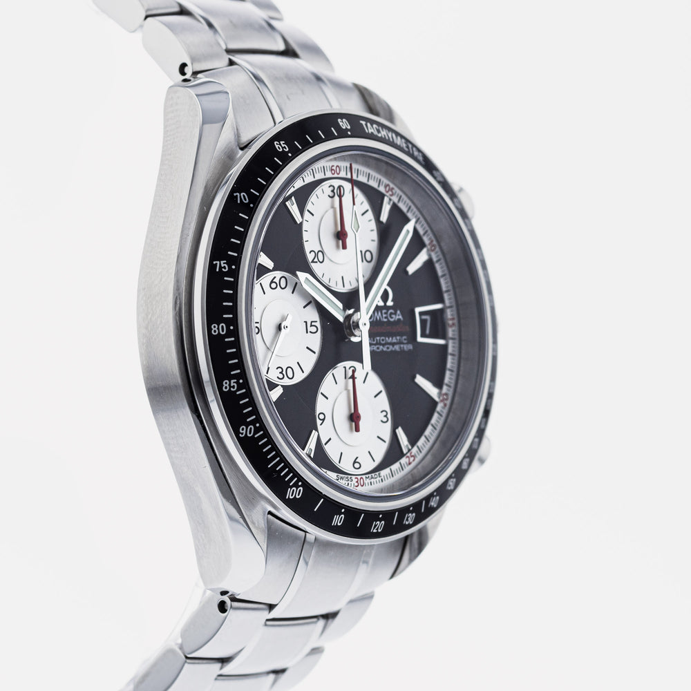 OMEGA Speedmaster Date 3210.51.00 4