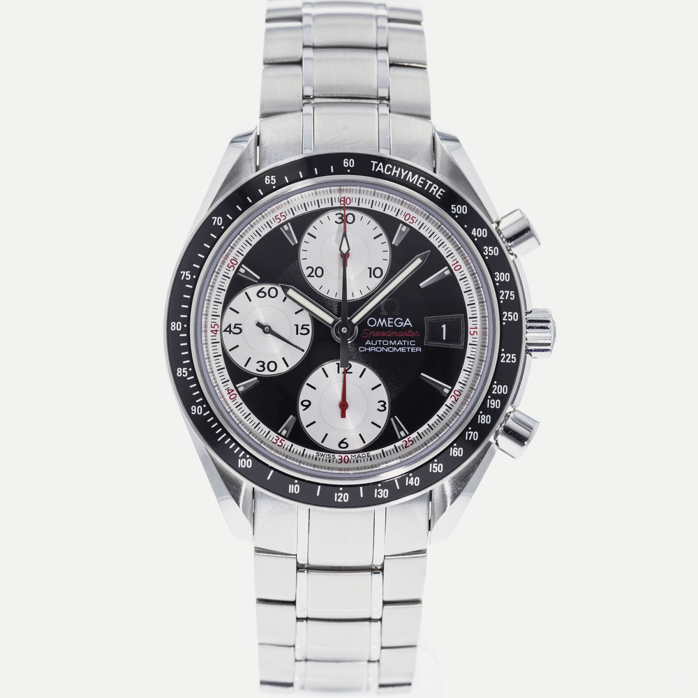 OMEGA Speedmaster Date 3210.51.00 1