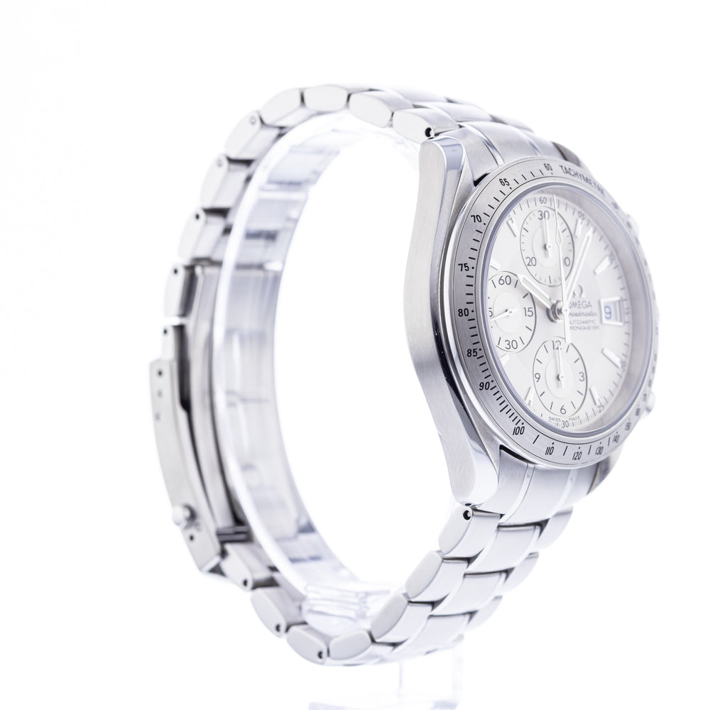 Omega 2024 speedmaster 3211.30