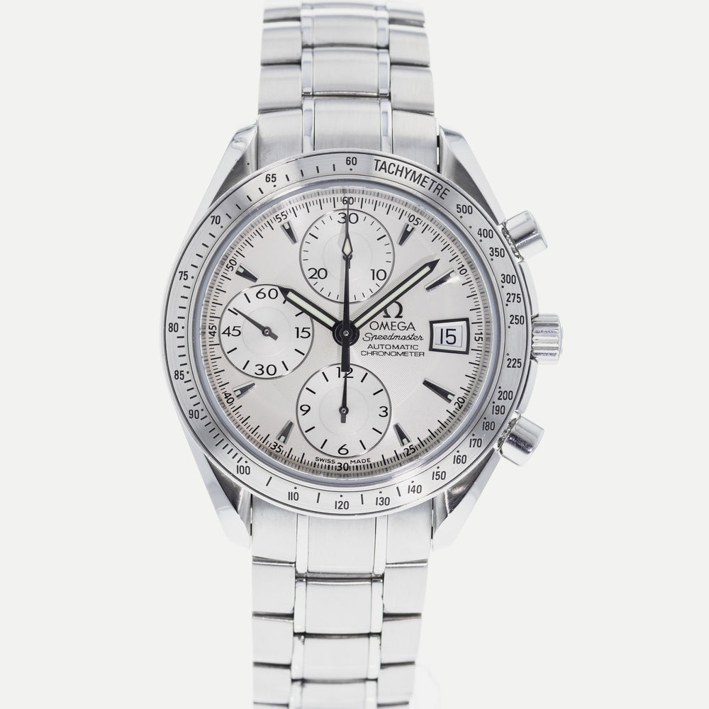 OMEGA Speedmaster Date 3211.30.00 1