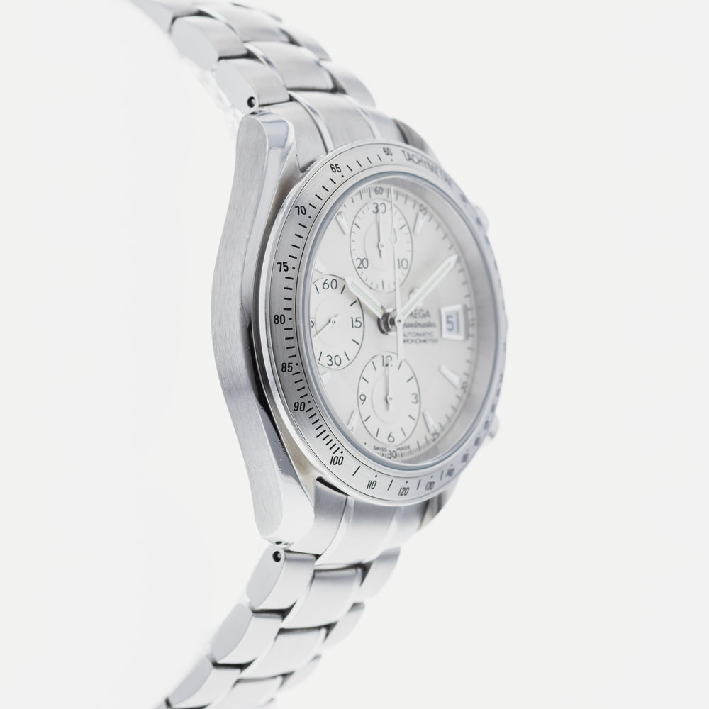 OMEGA Speedmaster Date 3211.30.00 4