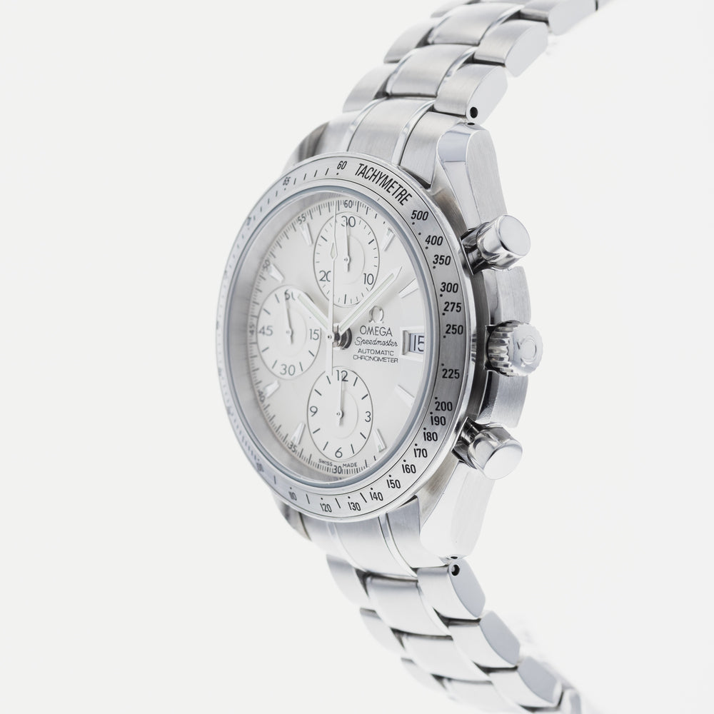 OMEGA Speedmaster Date 3211.30.00 2