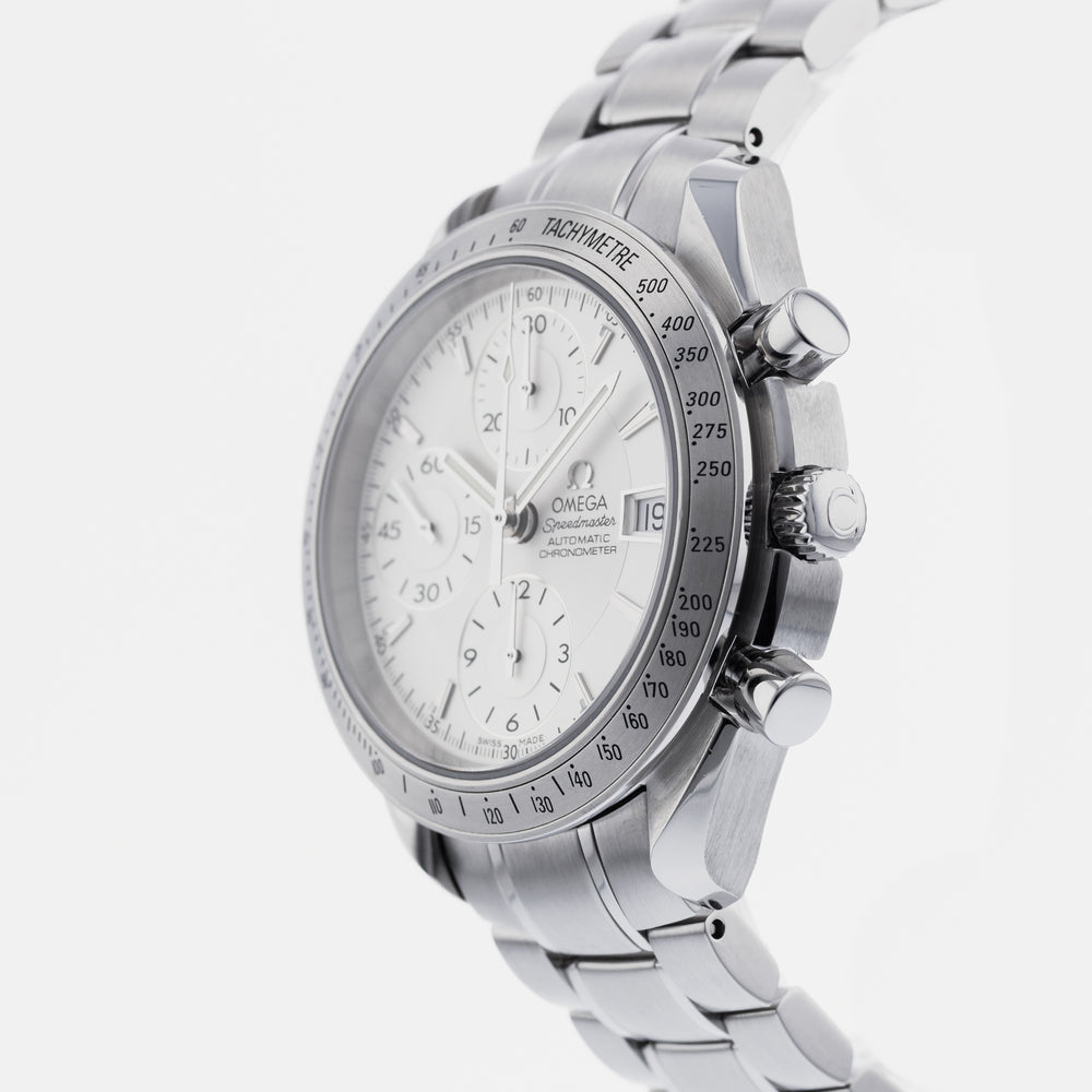 OMEGA Speedmaster Date 3211.30.00 2