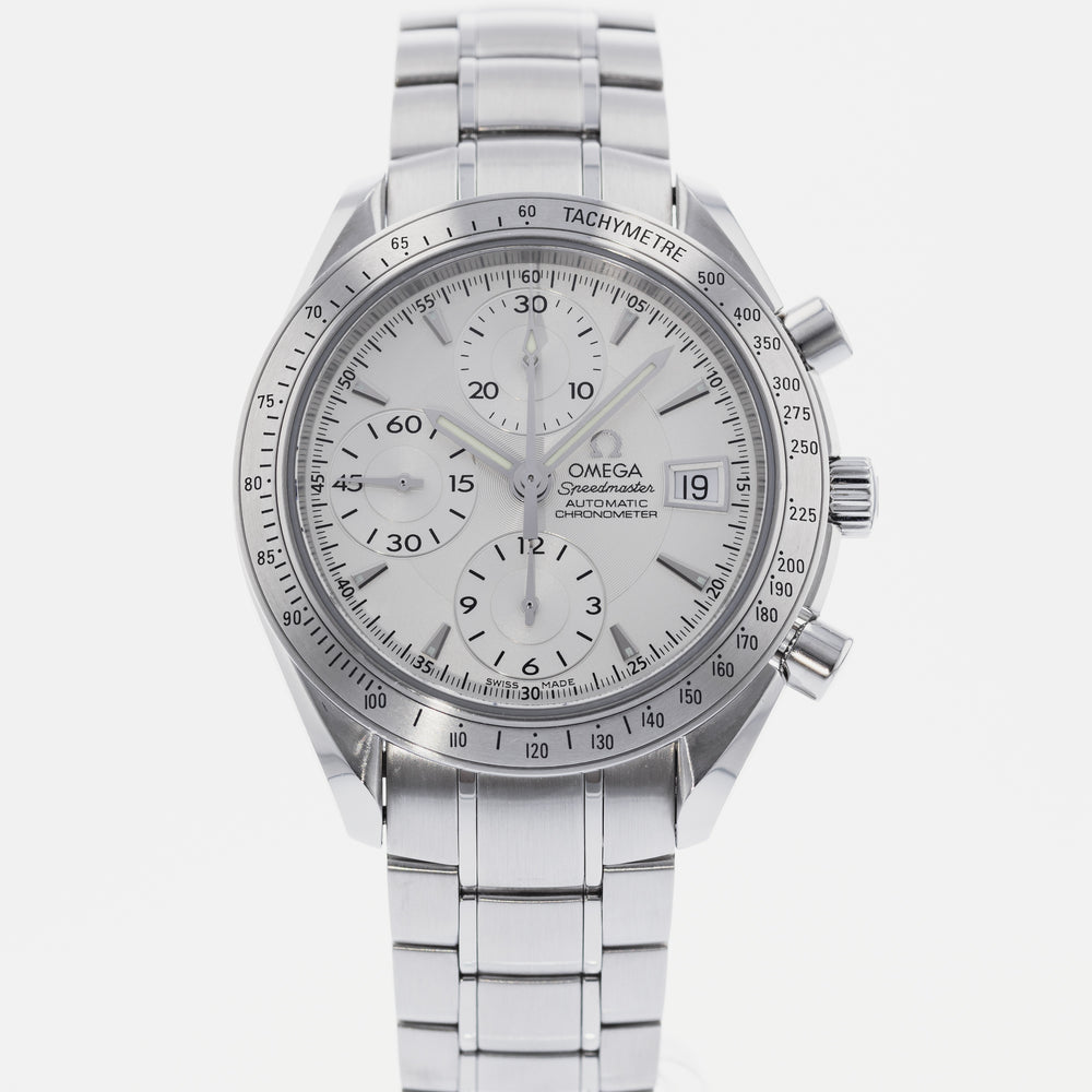 OMEGA Speedmaster Date 3211.30.00 1