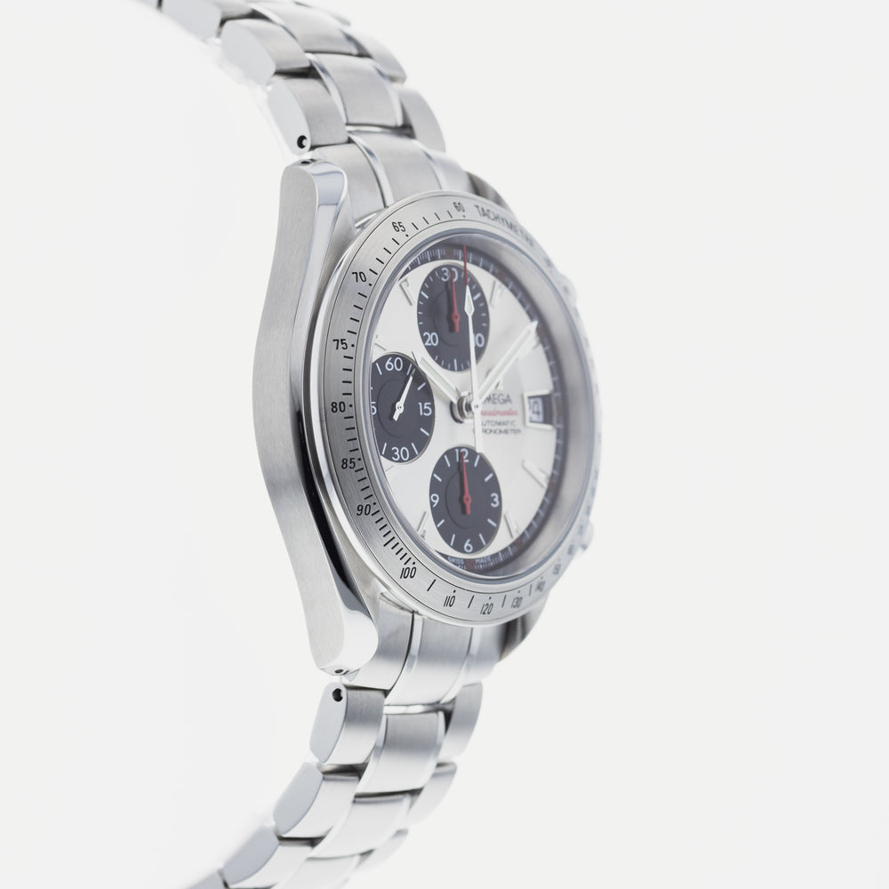 OMEGA Speedmaster Date 3211.31.00 4